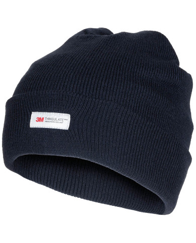 Watch Hat, blue, 3MÙ ThinsulateÙ Insulation