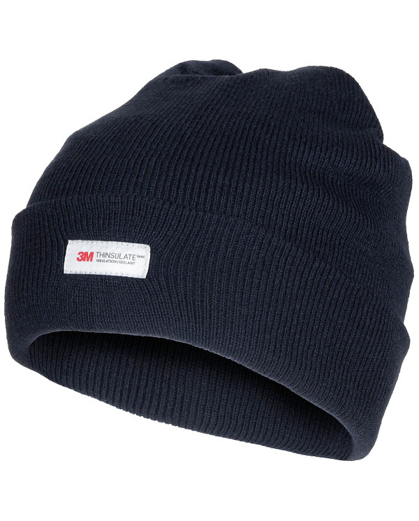 Watch Hat, blue, 3MÙ ThinsulateÙ Insulation