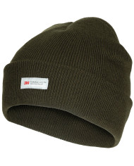 Watch Hat, OD green, 3MÙ ThinsulateÙ Insulation