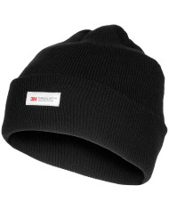 Watch Hat, black, 3MÙ ThinsulateÙ Insulation