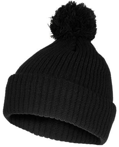 Bobble Hat, black, 3MÙ ThinsulateÙ Insulation