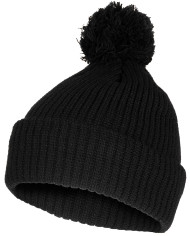 Bobble Hat, black, 3MÙ ThinsulateÙ Insulation