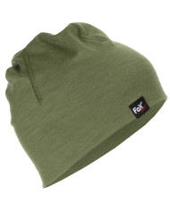 Beanie, "Merino Lite", OD green