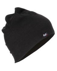 Beanie, "Merino Lite", black