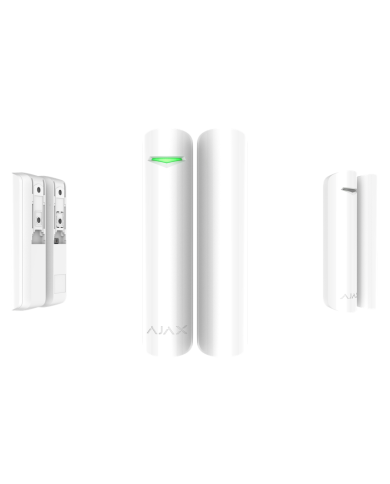 SENSOR WRL DOORPROTECT PLUS/WHITE 38101 AJAX