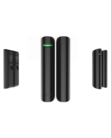 SENSOR WRL DOORPROTECT PLUS/BLACK 38100 AJAX