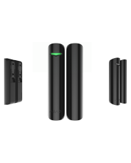 SENSOR WRL DOORPROTECT PLUS/BLACK 38100 AJAX