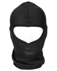 Balaclava, "Tactical", 1 hole, black