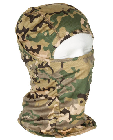 Balaclava, "Mission", 1 hole, operation-camo