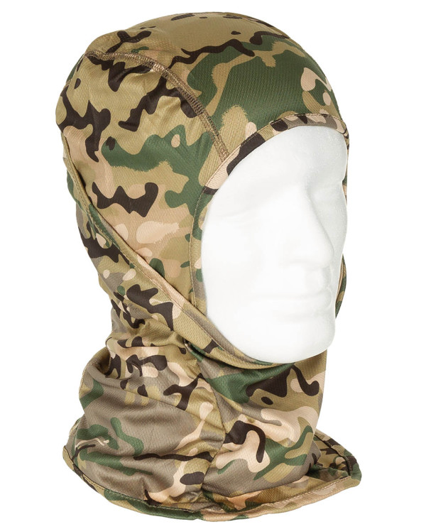 Balaclava, "Mission", 1 hole, operation-camo