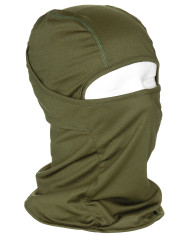 Balaclava, "Mission", 1 hole, OD green