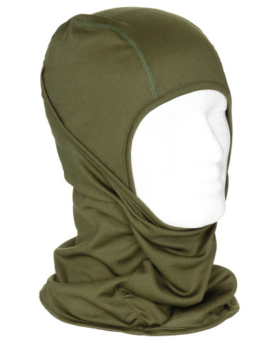Balaclava, "Mission", 1 hole, OD green