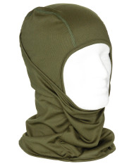 Balaclava, "Mission", 1 hole, OD green