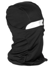 Balaclava, "Mission", 1 hole, black