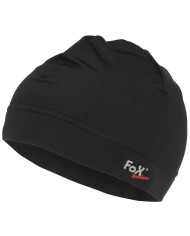 Hat, "Run", black