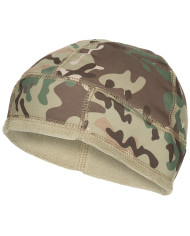 BW Hat, Fleece, operation-camo