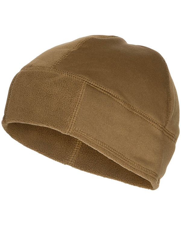 BW Hat, Fleece, coyote tan