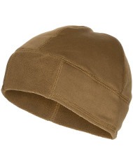 BW Hat, Fleece, coyote tan