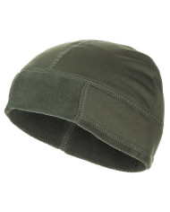 BW Hat, Fleece, OD green