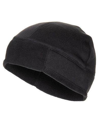 BW Hat, Fleece, black