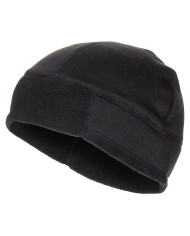 BW Hat, Fleece, black