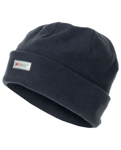 Watch Hat Fleece, blue, 3MÙ ThinsulateÙ Insulation