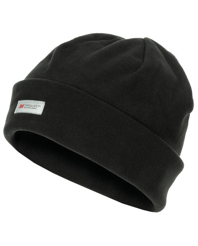 Watch Hat Fleece, black, 3MÙ ThinsulateÙ Insulation