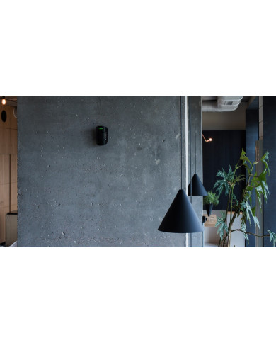 DETECTOR WRL MOTIONPROTECT/BLACK 38194 AJAX