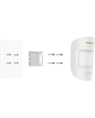 DETECTOR WRL MOTIONPROTECT/WHITE 38193 AJAX
