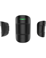 DETECTOR WRL MOTIONPROTECT/BLACK 38194 AJAX