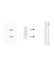 DETECTOR WRL GLASSPROTECT/WHITE 38109 AJAX