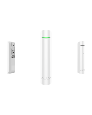 DETECTOR WRL GLASSPROTECT/WHITE 38109 AJAX