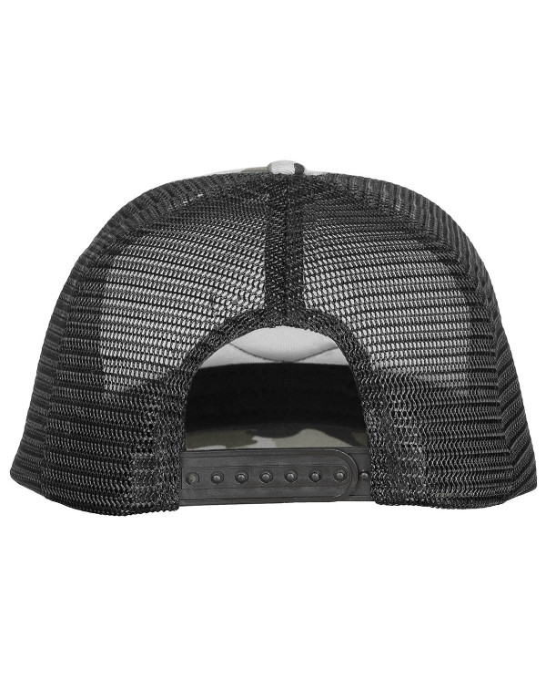 Trucker Cap, urban, size-adjustable