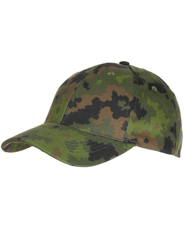 US Cap, M05 camo, size-adjustable