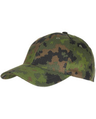 US Cap, M05 camo, size-adjustable