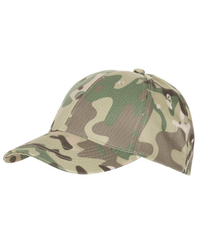 US Cap, operation-camo, size-adjustable