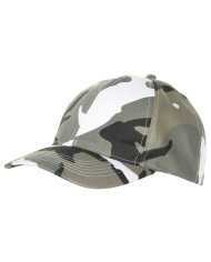 US Cap, urban, size-adjustable