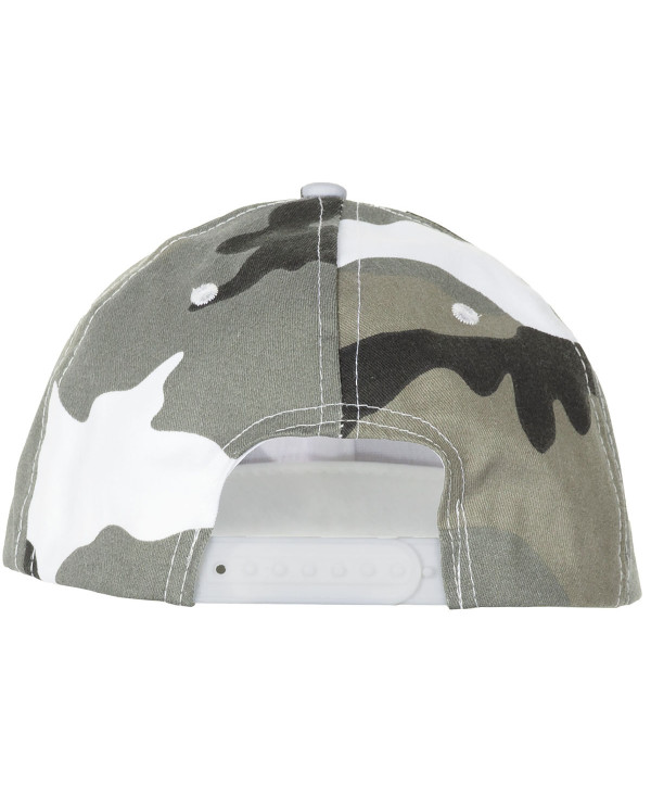 US Cap, urban, size-adjustable
