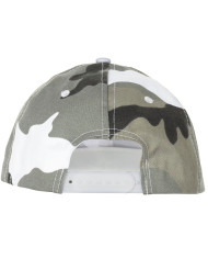 US Cap, urban, size-adjustable