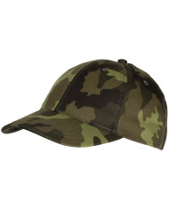 US Cap, M 95 CZ camo, size-adjustable