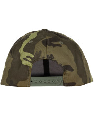 US Cap, M 95 CZ camo, size-adjustable