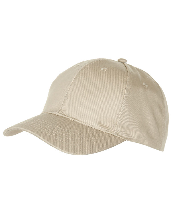 US Cap, khaki, size-adjustable