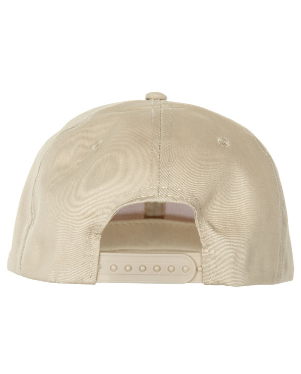 US Cap, khaki, size-adjustable