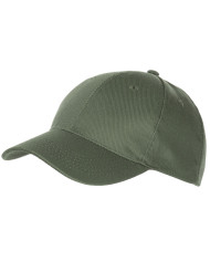 US Cap, OD green, size-adjustable