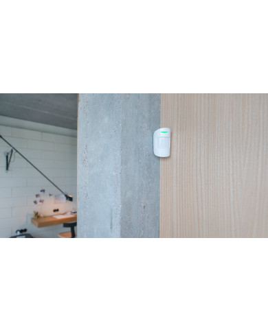 DETECTOR WRL MOTIONPROTECT/WHITE 5328 AJAX