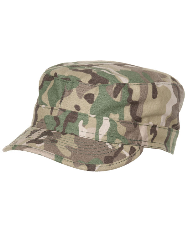 US Field Cap, ACU, Rip Stop, operation-camo