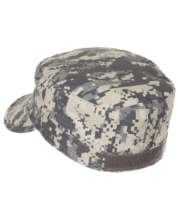 US Field Cap, ACU, Rip Stop, AT-digital