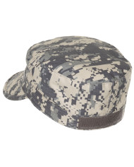 US Field Cap, ACU, Rip Stop, AT-digital