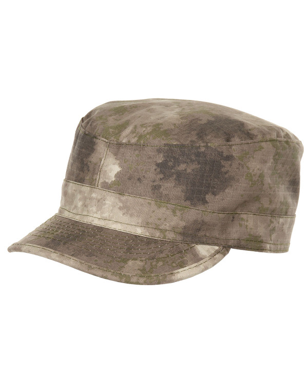 US Field Cap, ACU, Rip Stop, HDT-camo