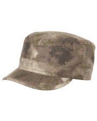 US Field Cap, ACU, Rip Stop, HDT-camo